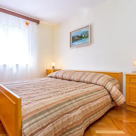 Mauretto Appartement