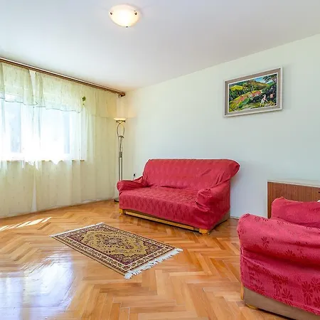 Apartment Mauretto *