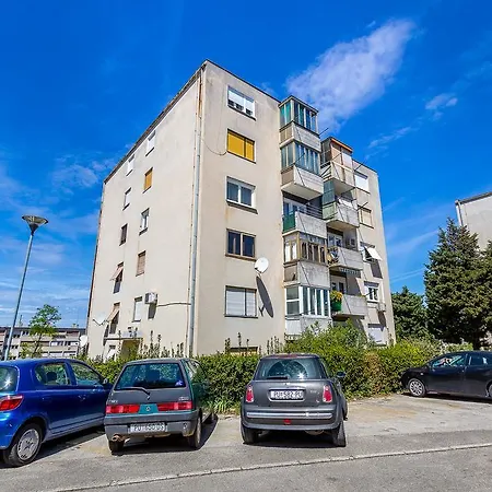 Apartment Mauretto