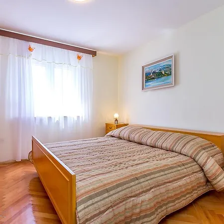 Mauretto Apartment Pula