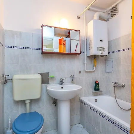 Mauretto Apartment Pula